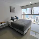 Apartamento en Edificio Magno Loft Apto DP 1001