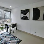 Apartamento en Edificio Magno Loft Apto DP 1001