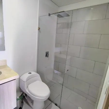 Apartamento En Edificio Magno Loft Apto Dp 1001 Cartagena