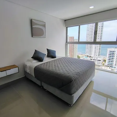 En Edificio Magno Loft Apto Dp 1001