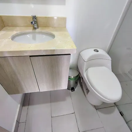 En Edificio Magno Loft Apto Dp 1001 Apartamento
