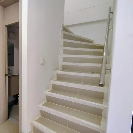 En Edificio Magno Loft Apto Dp 1001 Apartamento Cartagena