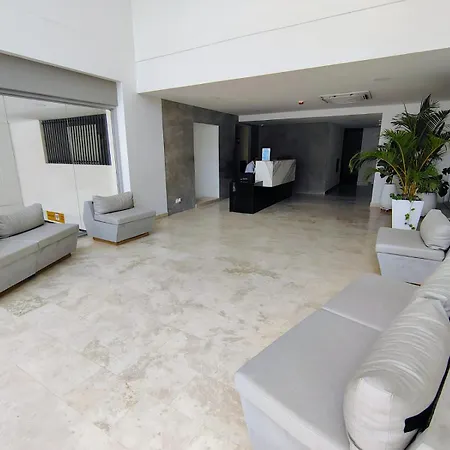En Edificio Magno Loft Apto Dp 1001 Apartamento Cartagena