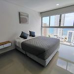Apartamento en Edificio Magno Loft Apto DP 1001