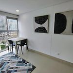Apartamento en Edificio Magno Loft Apto DP 1001