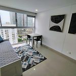 Apartamento en Edificio Magno Loft Apto DP 1001