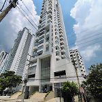 Apartamento en Edificio Magno Loft Apto DP 1001