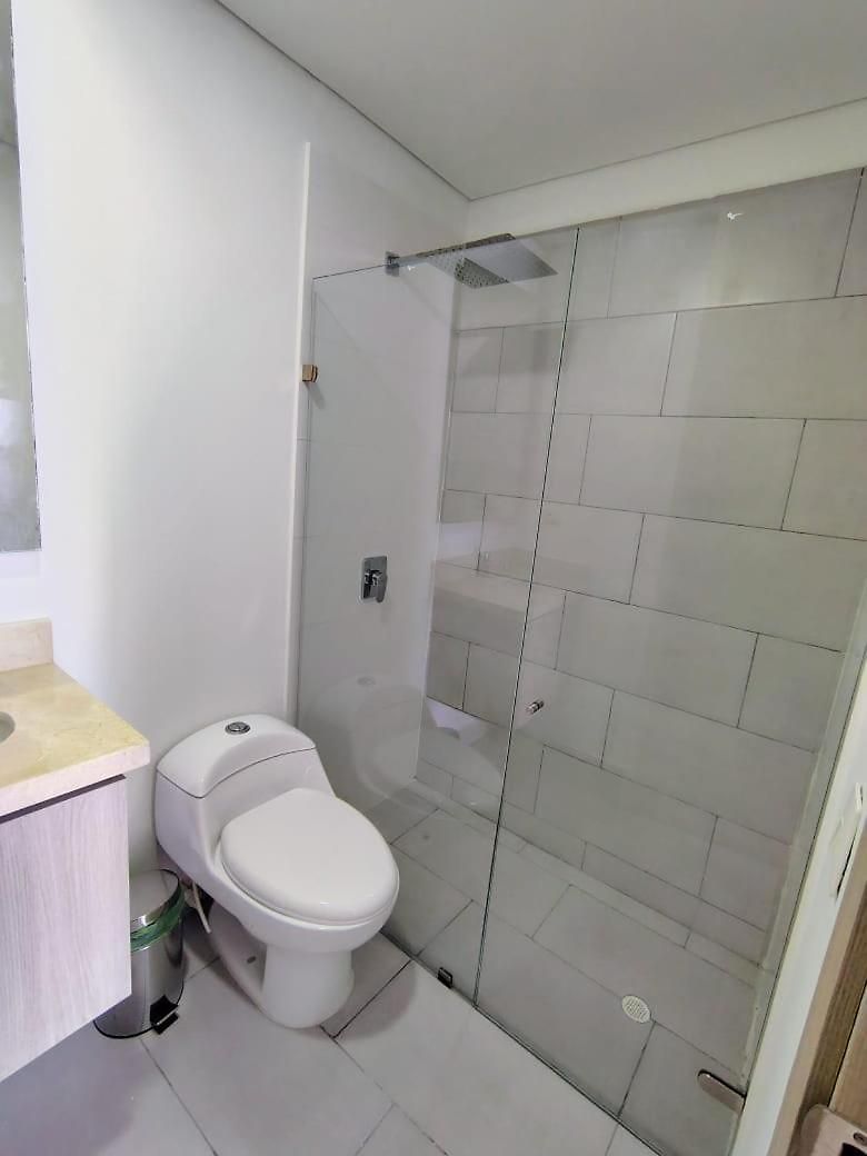 Apartamento En Edificio Magno Loft Apto Dp 1001 Cartagena