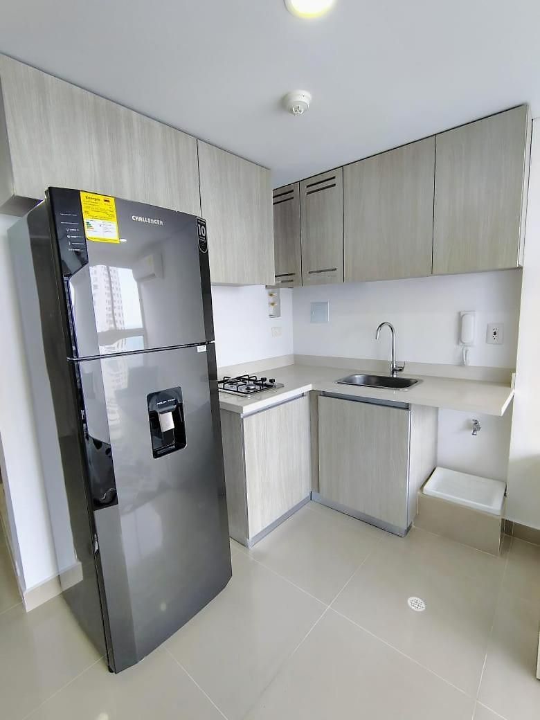En Edificio Magno Loft Apto Dp 1001 Cartagena