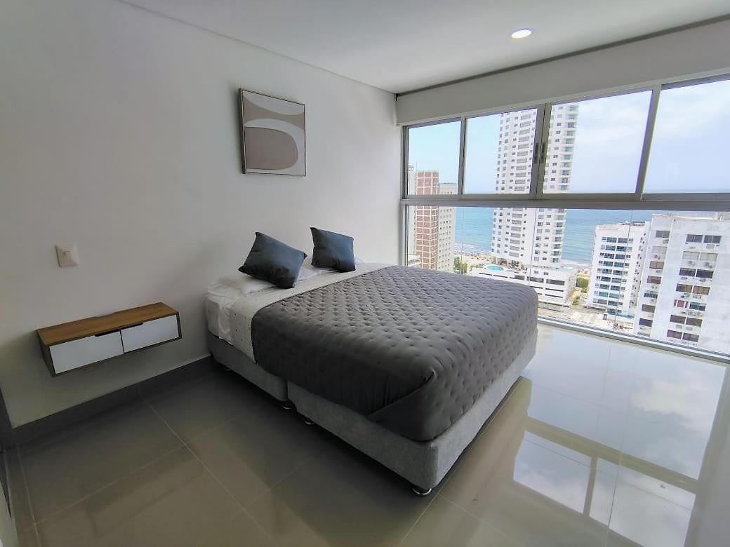 En Edificio Magno Loft Apto Dp 1001