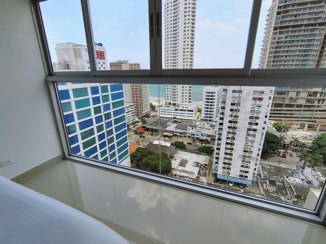 En Edificio Magno Loft Apto Dp 1001 Cartagena