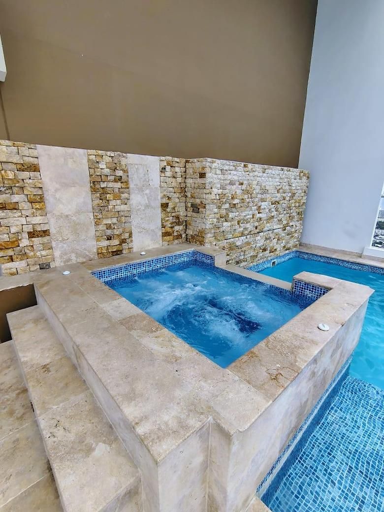 Apartamento En Edificio Magno Loft Apto Dp 1001 *
