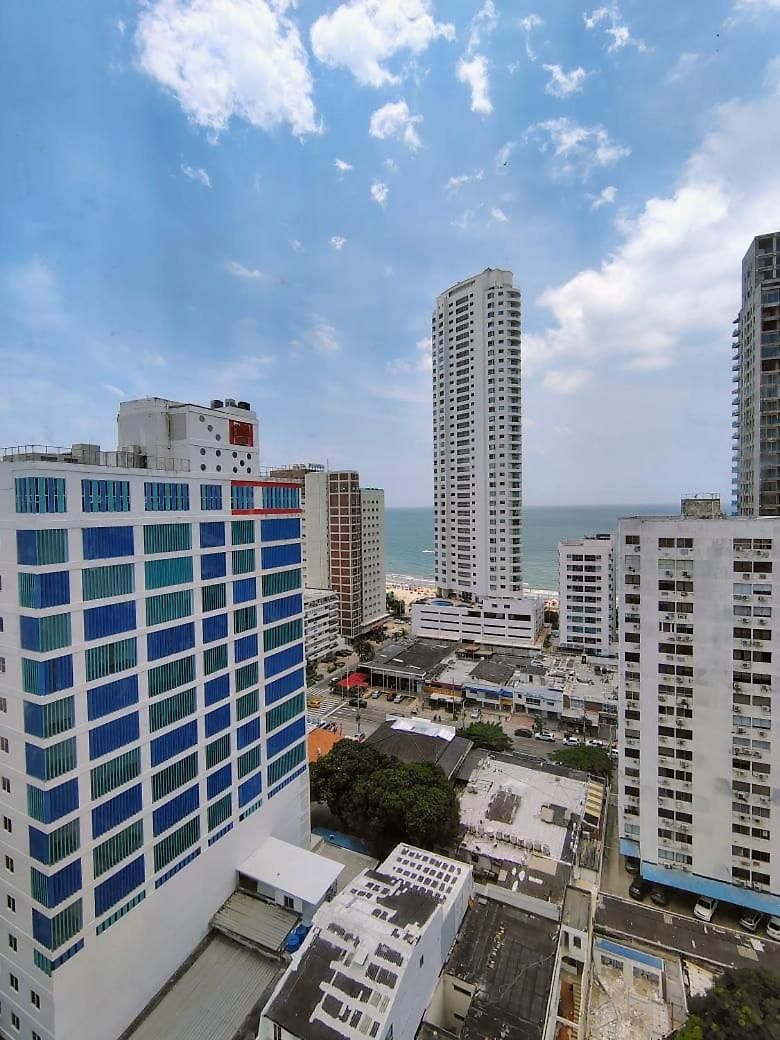 En Edificio Magno Loft Apto Dp 1001 Apartamento Cartagena