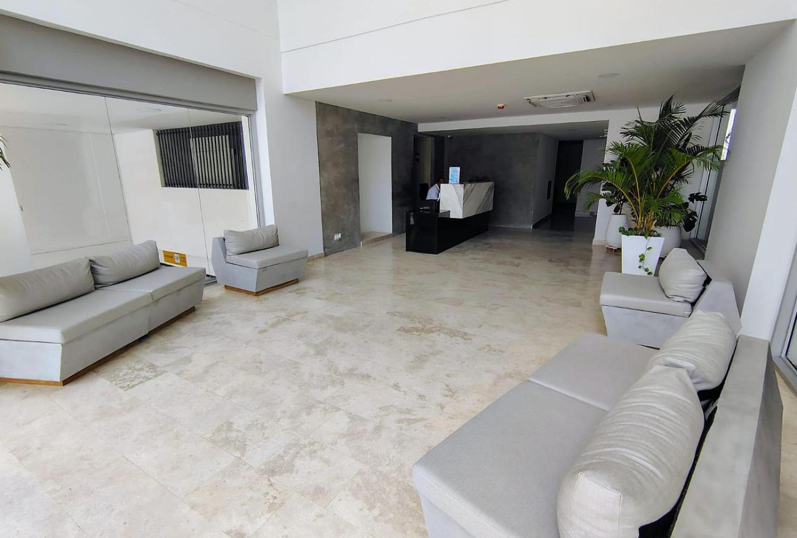 En Edificio Magno Loft Apto Dp 1001 Apartamento Cartagena