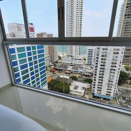 En Edificio Magno Loft Apto Dp 1001 Cartagena