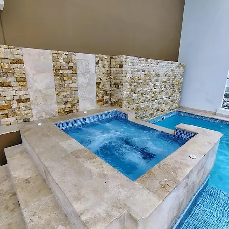 Apartment En Edificio Magno Loft Apto Dp 1001 *